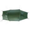 Telt NORDISK Halland 2 LW (2.0) (Black Forest Green)