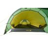Tent NORDISK Halland 2 LW (2.0) (Schwarzwaldgroen)