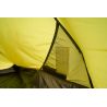 Zelt NORDISK Halland 2 LW (2.0) (Black Forest Green)
