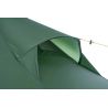 Tent NORDISK Halland 2 LW (2.0) (Schwarzwaldgroen)