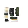 Tent NORDISK Halland 2 LW (2.0) (Schwarzwaldgroen)