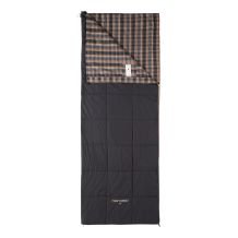 Makuupussi NORDISK Sif +10° Blanket makuupussi M (Obsidian Black)