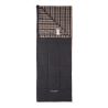 Makuupussi NORDISK Sif +10° Blanket makuupussi M (Obsidian Black)