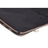 Makuupussi NORDISK Sif +10° Blanket makuupussi M (Obsidian Black)