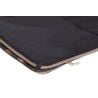 Sovepose NORDISK Sif +10° Blanket Sleeping Bag M (Obsidian Black)