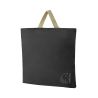 Saco de dormir NORDISK Sif +10° Blanket Sleeping Bag M (Obsidian Black)