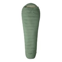 Schlafsack NORDISK Ides +5° Mummy Sleeping Bag M (Hedge Green)
