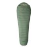 Sovsäck NORDISK Ides +5° Mummy Sleeping Bag M (Hedge Green)