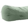Sacco a pelo NORDISK Ides +5° Mummy Sleeping Bag M (Hedge Green)