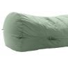 Saco de dormir NORDISK Ides +5° Mummy Sleeping Bag M (Hedge Green)