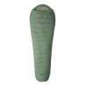 Sacco a pelo NORDISK Ides +5° Mummy Sleeping Bag L (Hedge Green)
