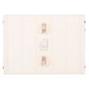 Tafel NORDISK Risskov Tafel (Sandshell)