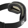 Máscara esquí Bollé Nevada Small (Black Corp Matte Photochromic Fire Red Cat1to3)