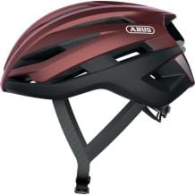 Casque de vélo ABUS StormChaser (Bloodmoon red)
