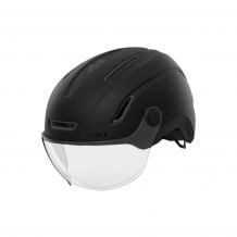 Casco EVOKE MIPS Urban (nero opaco)