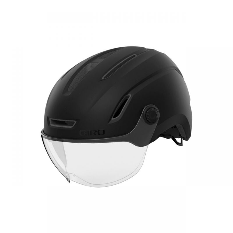 Casque Urbain EVOKE MIPS (Matte Black) 