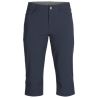 Outdoor Research Women's Ferrosi Capris (Dark Navy)
