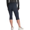 Outdoor Research Women's Ferrosi Capris (Dark Navy)