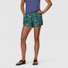 Outdoor Research Naisten Odyssey Multi Shortsit (Malediivit Atoms) Nainen