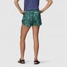 Outdoor Research Pantalones cortos Odyssey Multi Mujer (Maldives Atoms) Mujer