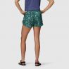 Outdoor Research Women's Odyssey Multi Shorts (Maldives Atoms) Woman