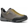 Bergschoenen Scarpa Mojito Trail GTX Titanium Mustard - Heren