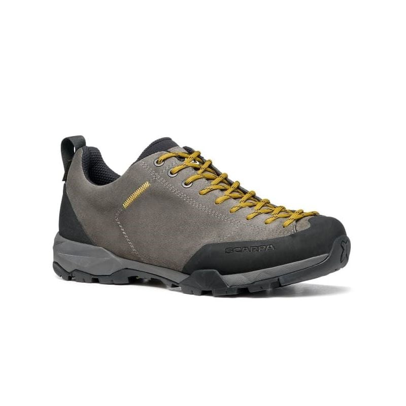 Wandelschoenen Scarpa Mojito Trail GTX (Titanium Mustard) Heren