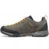 Botas de montaña Scarpa Mojito Trail GTX Titanium Mustard - Men's