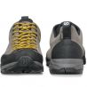Bergschoenen Scarpa Mojito Trail GTX Titanium Mustard - Heren