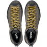 Bergschoenen Scarpa Mojito Trail GTX Titanium Mustard - Heren