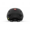 Casque urbain Giro EVOKE MIPS LED (Matte black) 
