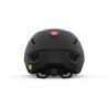 Giro EVOKE MIPS LED urban helmet (Matte black)