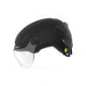 Casque urbain Giro EVOKE MIPS LED (Matte black) 