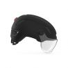 Casque urbain Giro EVOKE MIPS LED (Matte black) 