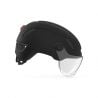 Giro EVOKE MIPS LED urban helmet (Matte black)