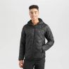 Outdoor Research SuperStrand LT Hoodie til mænd (sort)