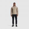 Outdoor Research Heren SuperStrand LT Hoodie (Pro Khaki)