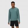 Outdoor Research Heren ActiveIce Spectrum Sun Long Sleeve Tee (Neptunus)