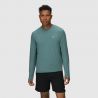 Outdoor Research Miesten ActiveIce Spectrum Sun Long Sleeve Tee (Neptune) (Neptunus)