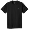 T-Shirt Outdoor Research ECHO T-SHIRT (Black) Mann
