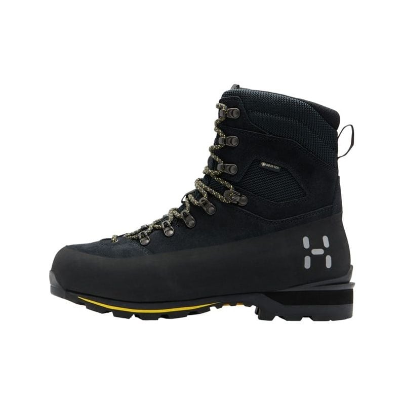 Chaussures de randonnée HAGLOFS Haglöfs Incline Pro GTX High (True Black) 