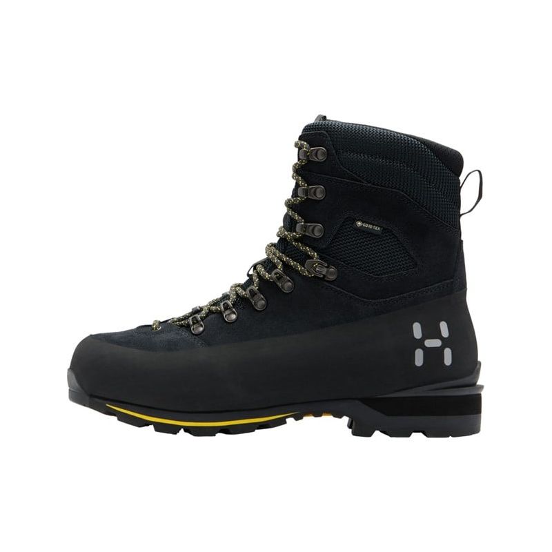 HAGLOFS wandelschoenen Haglöfs Incline Pro GTX High (True Black)