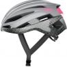 StormChaser zigzag gris brillante L