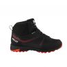 Schuhe Millet HIKE UP MID GTX M (BLACK - SCHWARZ) Mann