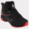 Millet HIKE UP MID GTX M (BLACK) herrskor