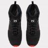 Millet HIKE UP MID GTX M (NEGRO) zapatos hombre