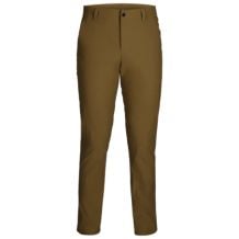Heren Outdoor Research Heren Timberline Chino Broek (Coyote)