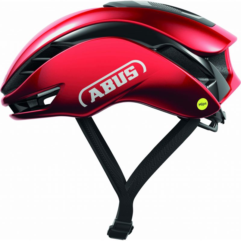 Helmet Abus GAMECHANGER 2.0 MIPS (PERFORMANCE RED)