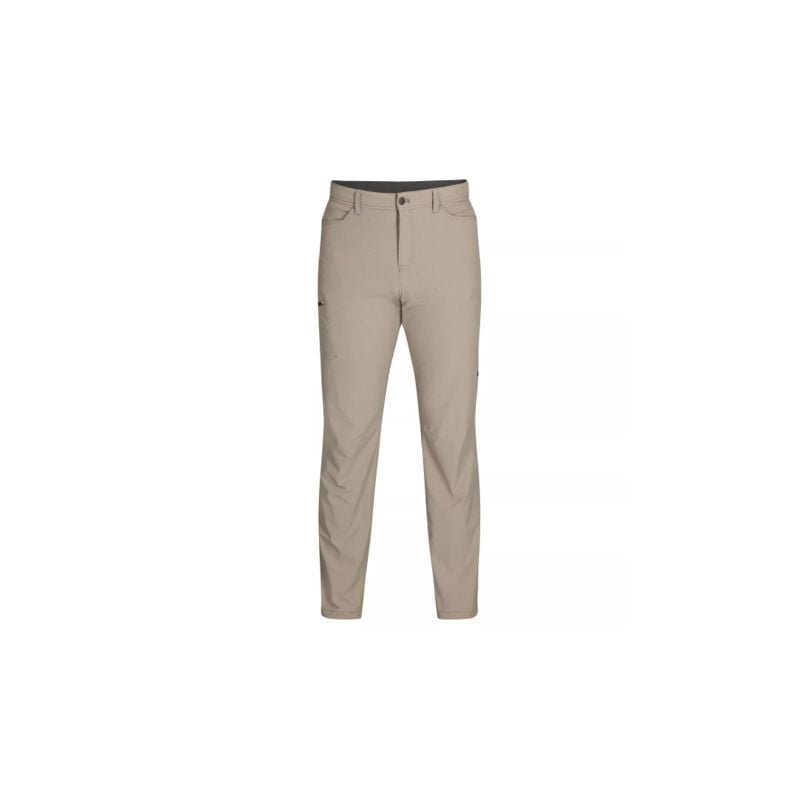 Pantalon de randonnée OUTDOOR RESEARCH Ferrosi pants 32" inseam (Pro Khaki) Homme