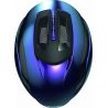 GameChanger 2.0 MIPS flip flop morado L